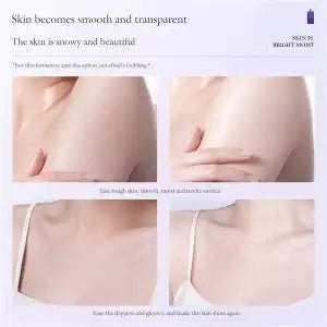 Omenfee Cold White Skin All Over - Trends Nest