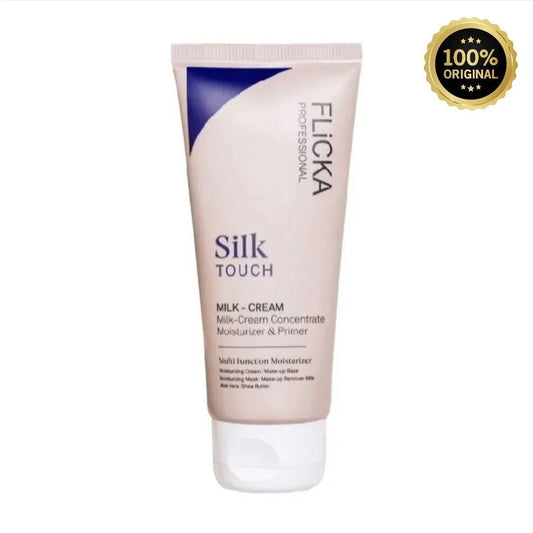 Flicka Silk Touch 3 in 1 Moisturizer and Primer for Face - Trends Nest