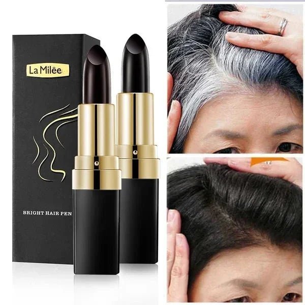 Magic Hair Dye Pen For Gray Hair - Trends Nest
