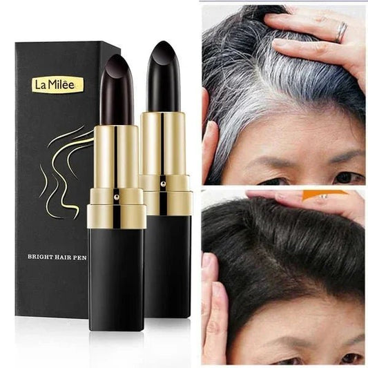 Magic Hair Dye Pen For Gray Hair - Trends Nest