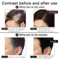 Magic Hair Dye Pen For Gray Hair - Trends Nest