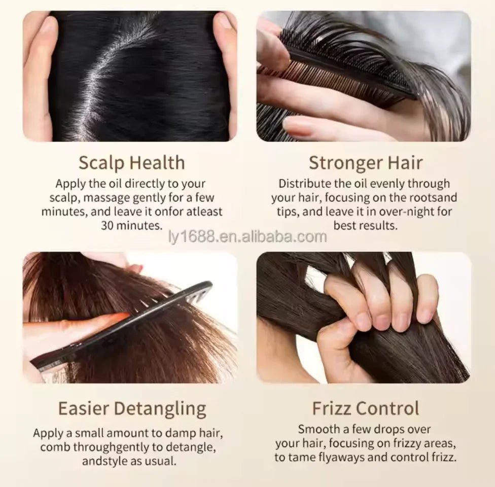 Nature Triangle Shampoo Bar - Trends Nest