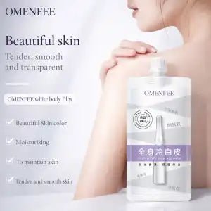 Omenfee Cold White Skin All Over - Trends Nest