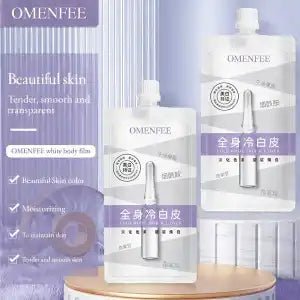 Omenfee Cold White Skin All Over - Trends Nest
