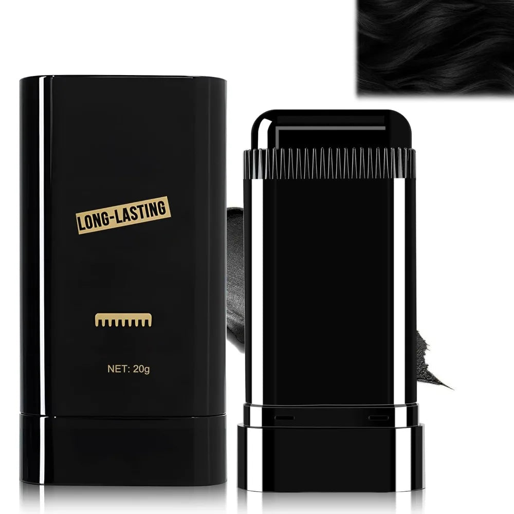 Water And Sweat Proof Hair Comb Dye - Trends Nest