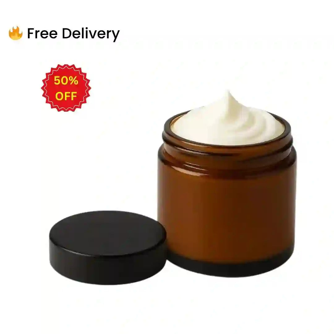 Zafrani Beauty Cream (Original Korean Import) 250g jar